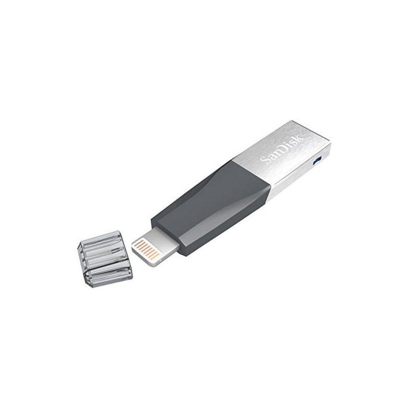 SANDISK CLé USB IXPAND MINI 64 GB USB 3.0 SDIX40N-064GGN6NN 2
