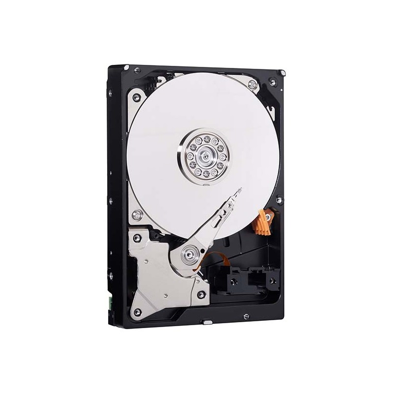 Western Digital DISQUE DUR INTERNE 3.5