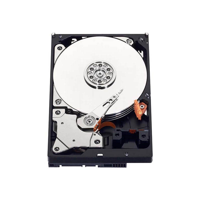 Western Digital DISQUE DUR INTERNE 3.5