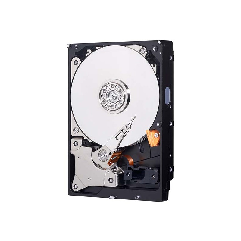 Western Digital DISQUE DUR INTERNE 3.5