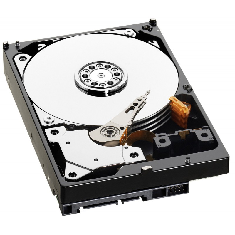 Western Digital DISQUE DUR INTERNE 3.5