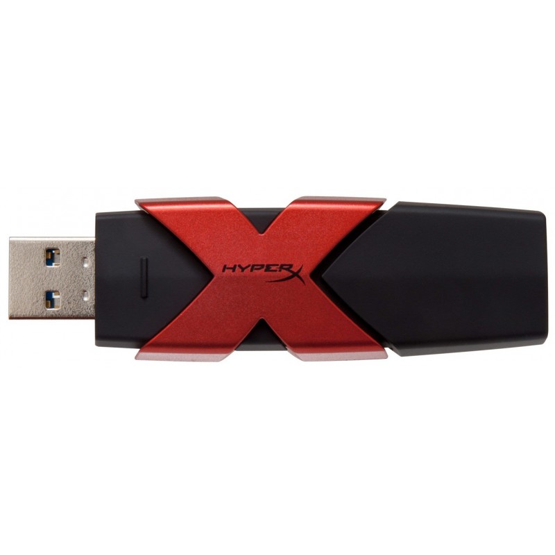 Kingston CLé USB HYPERX SAVAGE 3.1 / 64 GO HXS3 2