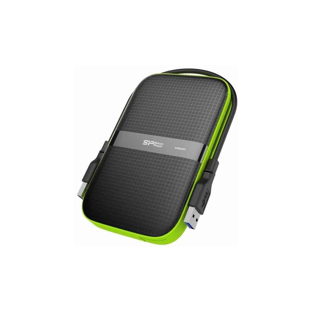 SILICON POWER DISQUE DUR EXTERNE 1TO A60 au meilleur prix en Tunisie sur