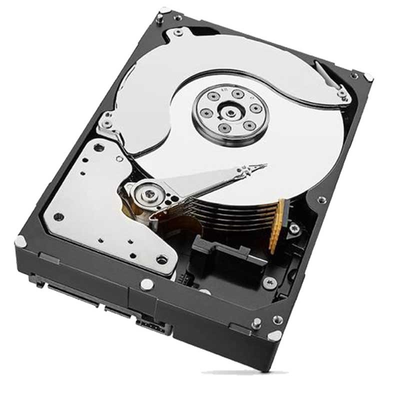 SEAGATE DISQUE DUR SKYHAWK POUR VIDéOSURVEILLANCE 8TO 3.5