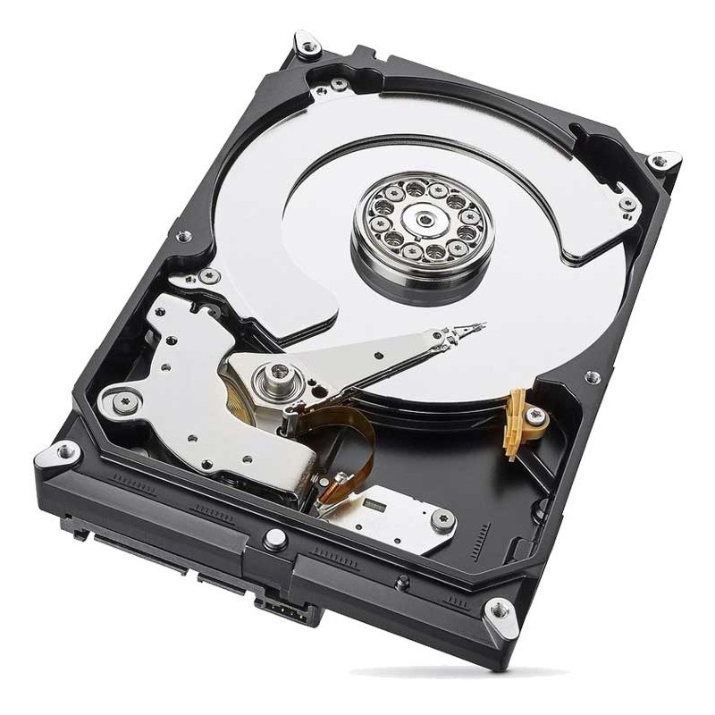 SEAGATE DISQUE DUR INTERNE IRONWOLF ST4000VN008 4TO 3.5