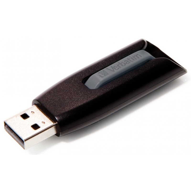VERBATIM CLé USB V3 MAX 3.0 / 256 GO 2