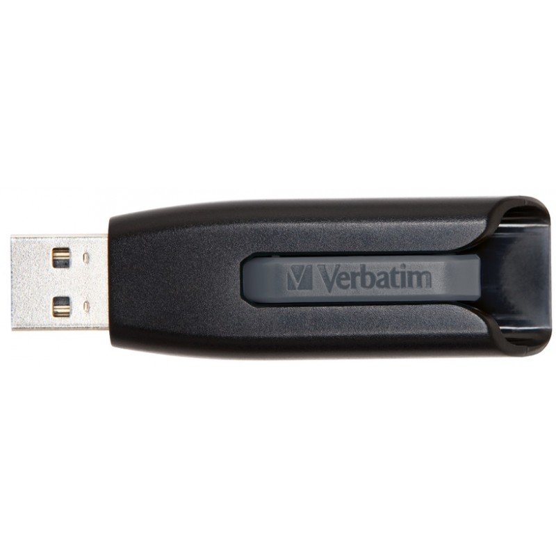VERBATIM CLé USB V3 MAX 3.0 / 256 GO 3