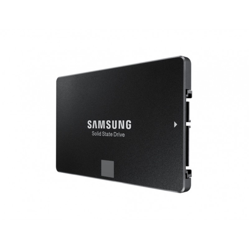 SAMSUNG SSD 850 EVO 500 GO 3