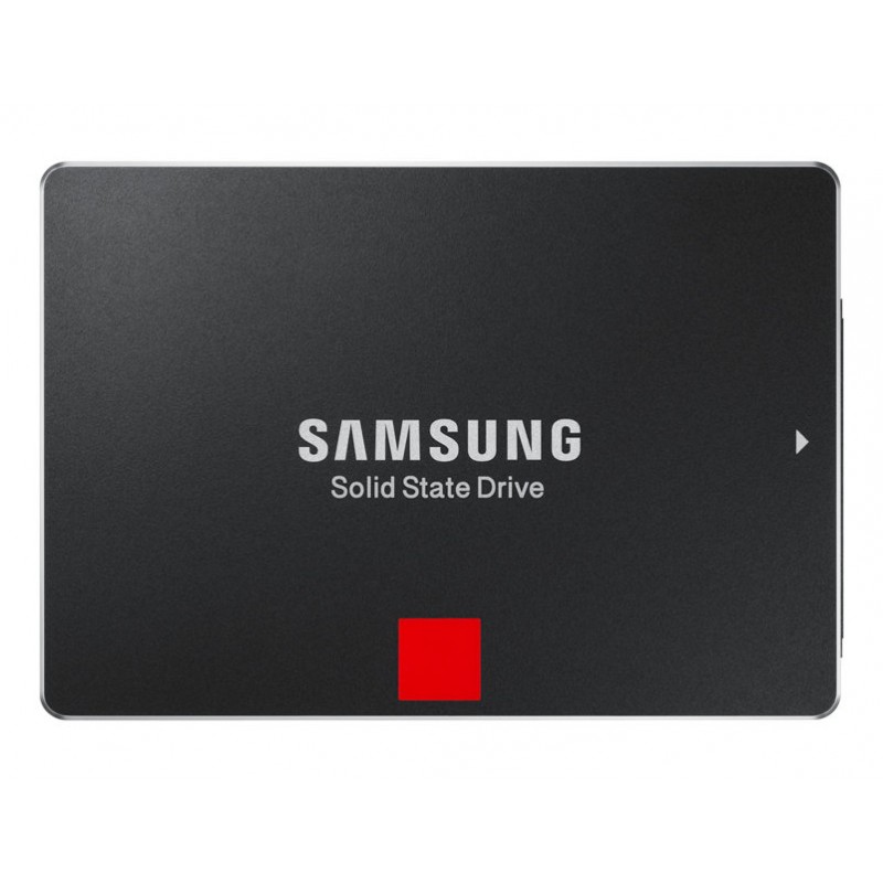 SAMSUNG  SSD 850 PRO 256 GO 1