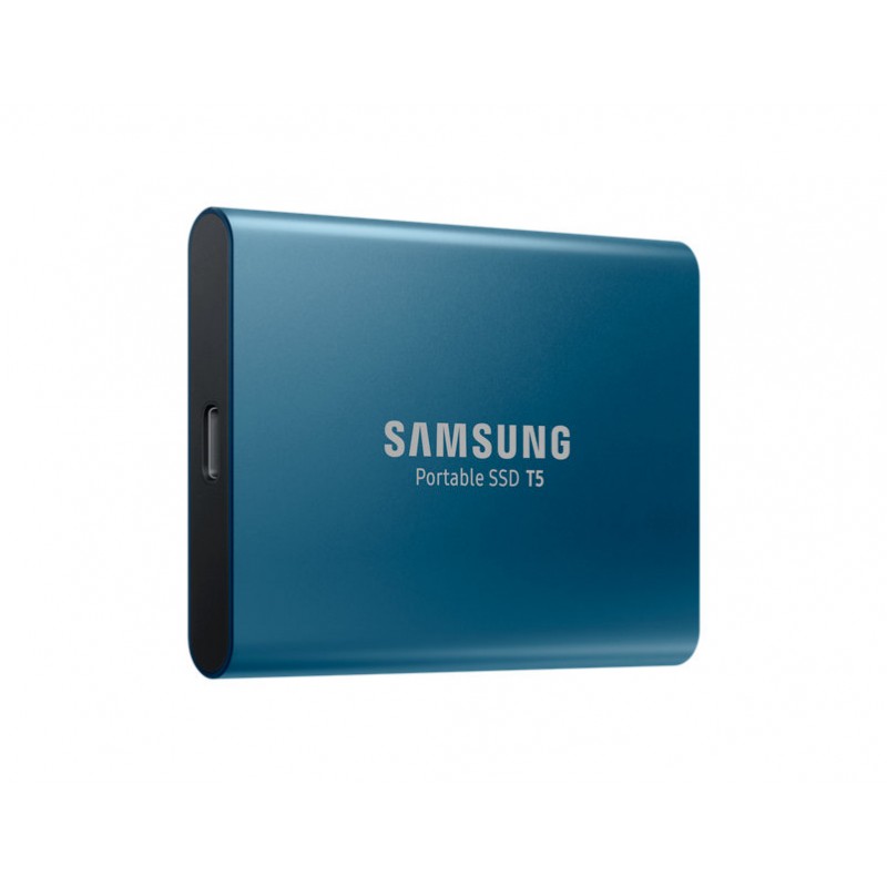 SAMSUNG PORTABLE SSD T5 250GO 2