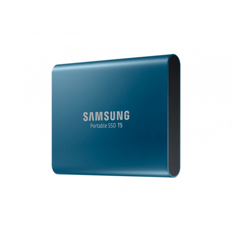 SAMSUNG PORTABLE SSD T5 250GO 3