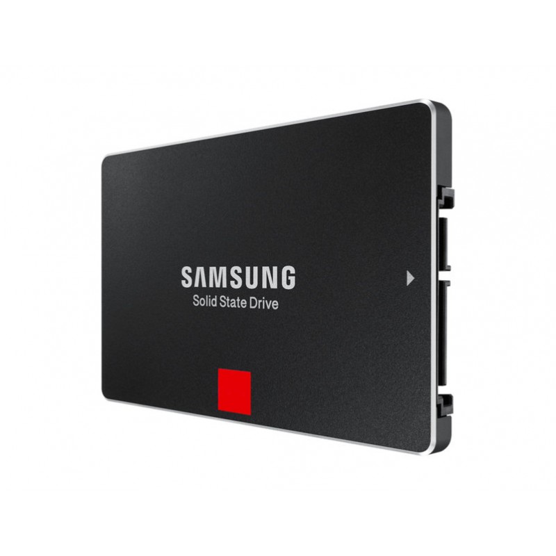 SAMSUNG  SSD 850 PRO 256 GO 3