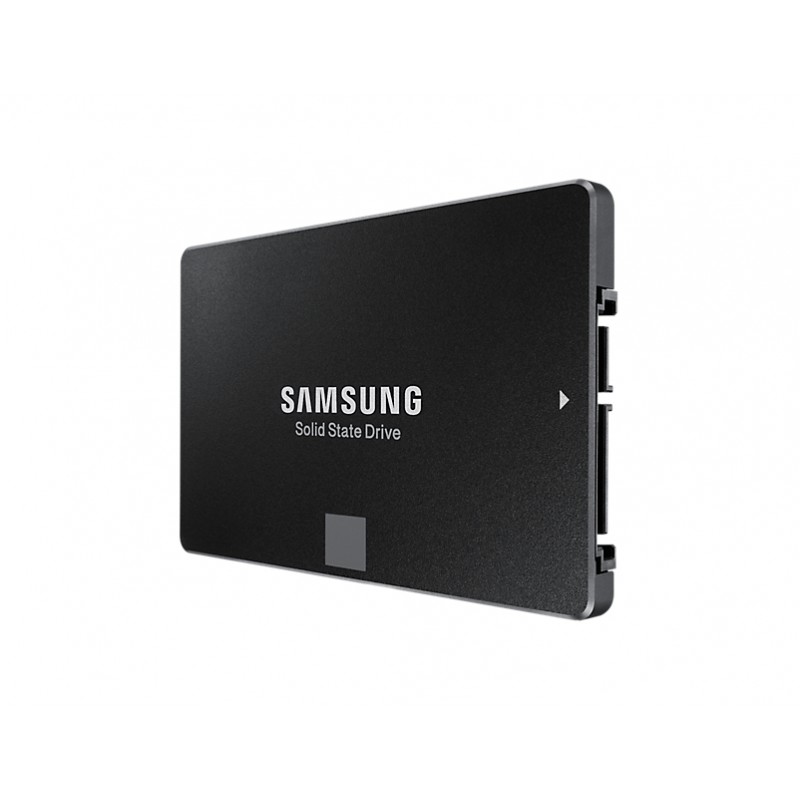 SAMSUNG 850 EVO SATA III 2.5POUCES SSD 3
