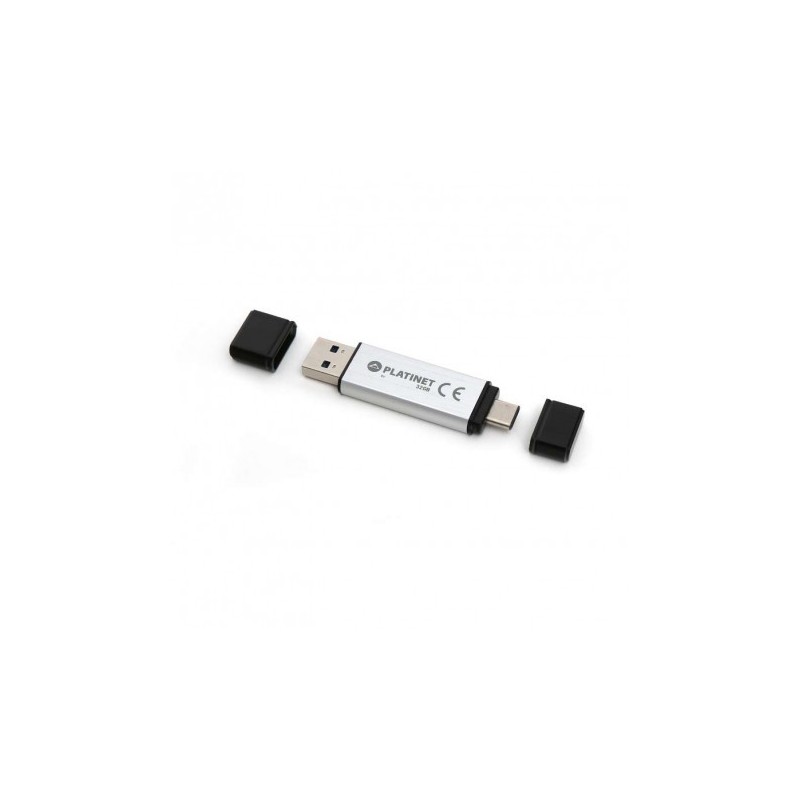 Platinet - FLASH DISQUE 32GO USB 3.0 TYPE C prix tunisie