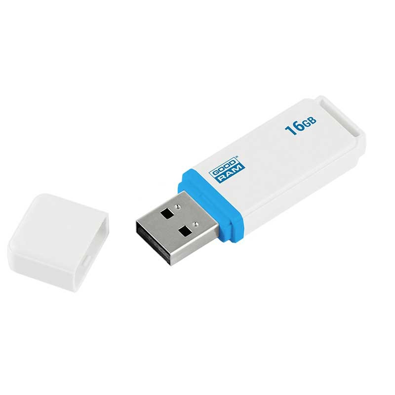GOODRAM CLé USB UMO2 16GO USB 2.0 1