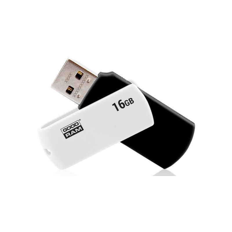 GOODRAM CLé USB 16GB - UCO2-0160R11 1