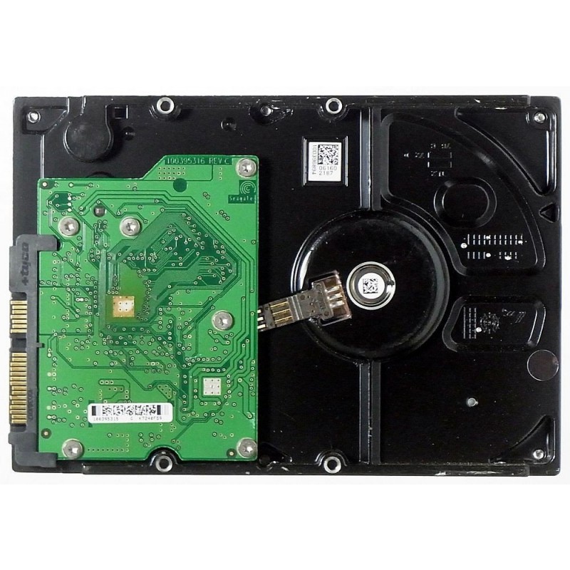 maxtor DISQUE DUR DIAMONDMAX 20 160 GO STM3160211AS 3