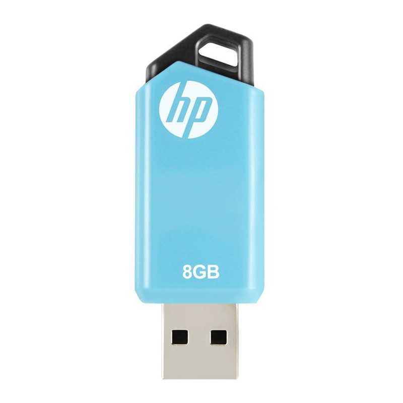HP CLé USB V150 8GO 1