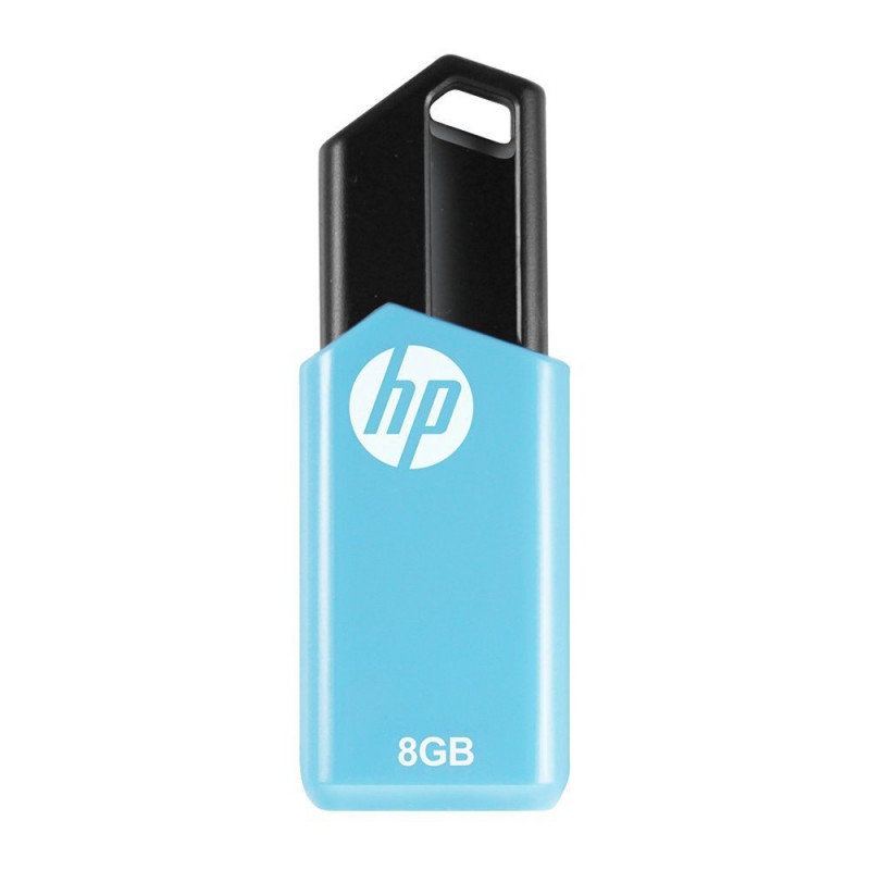 HP CLé USB V150 8GO 2