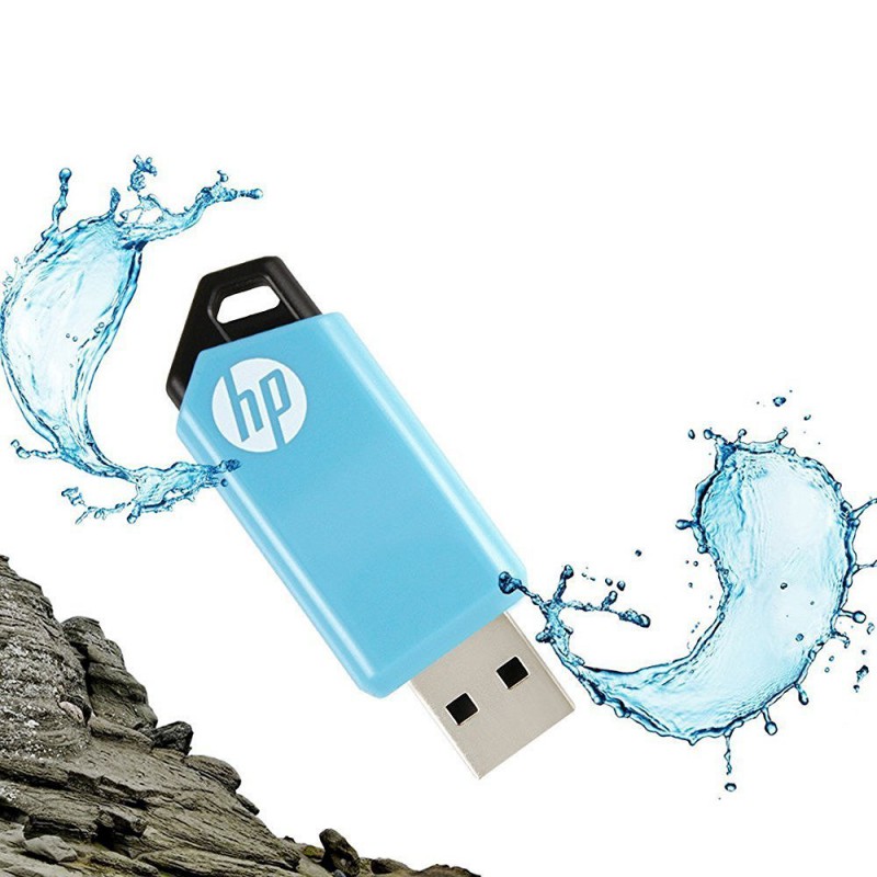 HP CLé USB V150 8GO 3