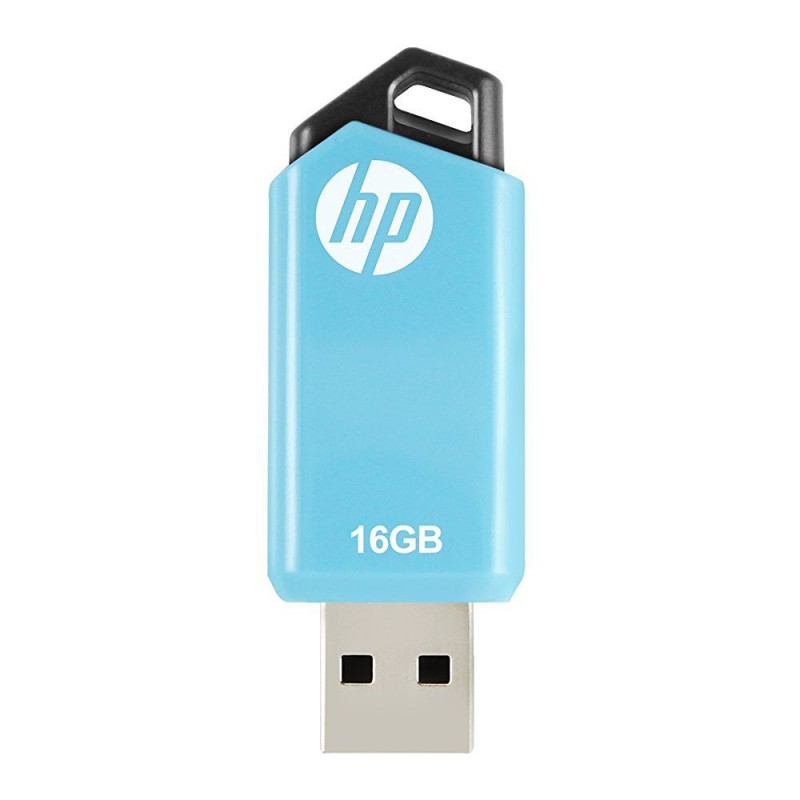 HP - CLé USB V150 16GO prix tunisie