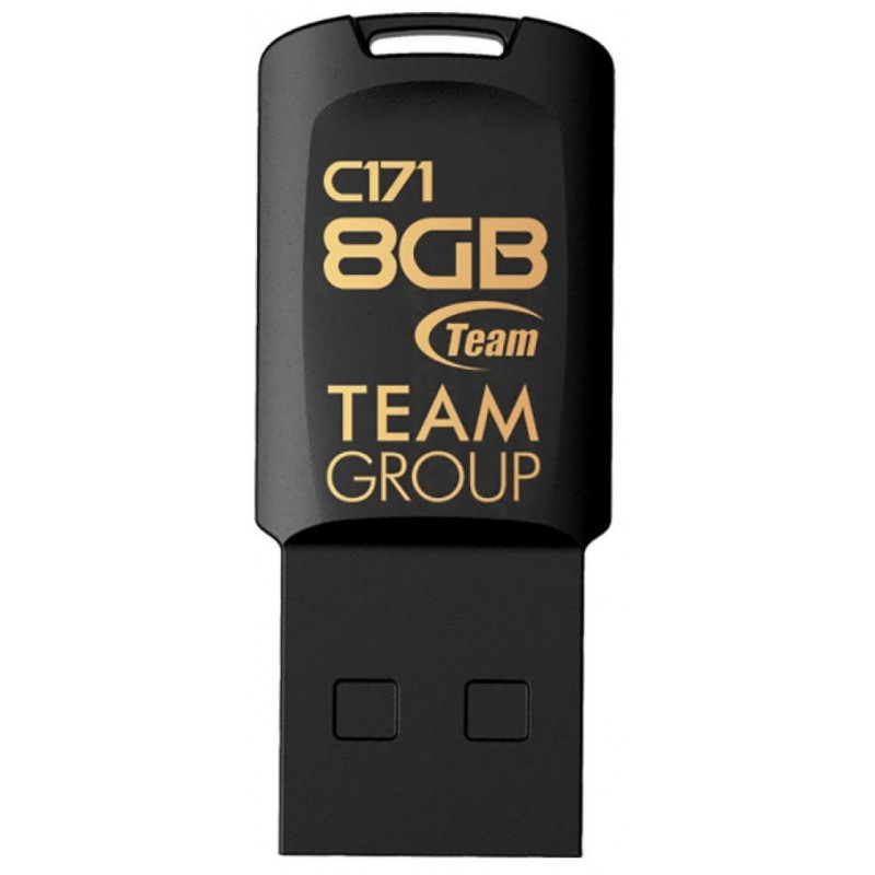 Team group CLé USB C171 8GO TC1718G 1