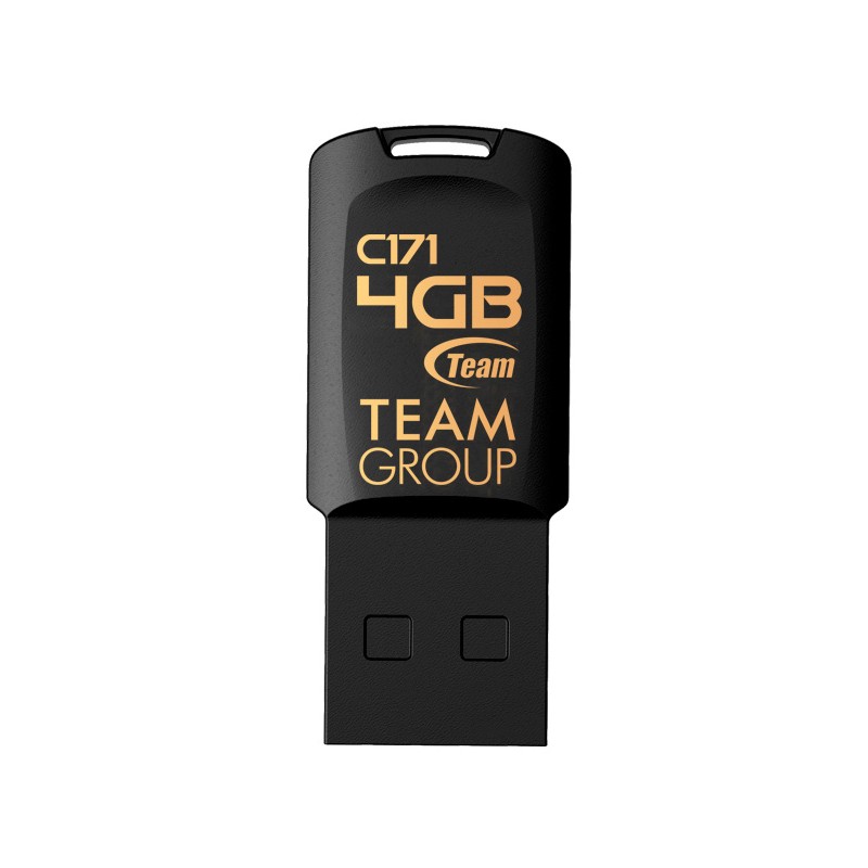 Team group CLé USB C171 4GO 2.0 1