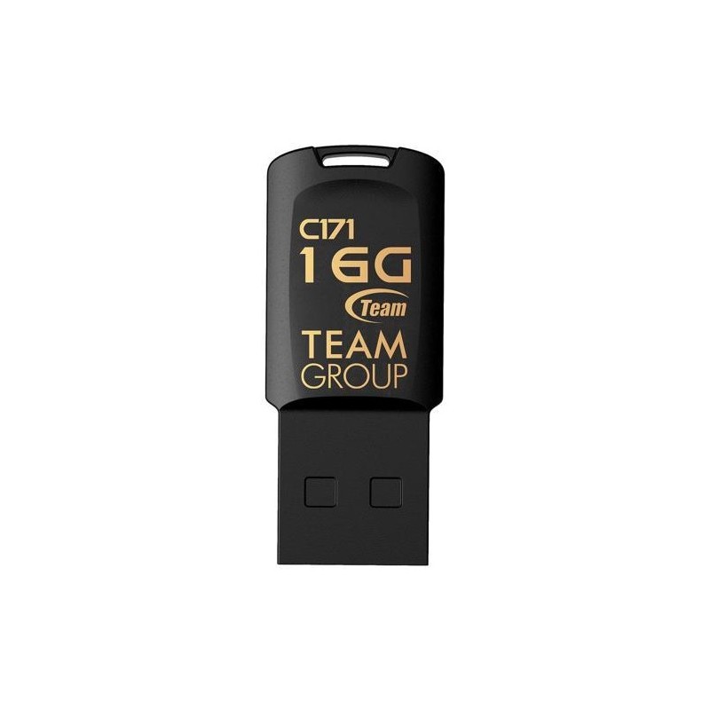 Team group CLé USB C171 16GO TC17116G 3