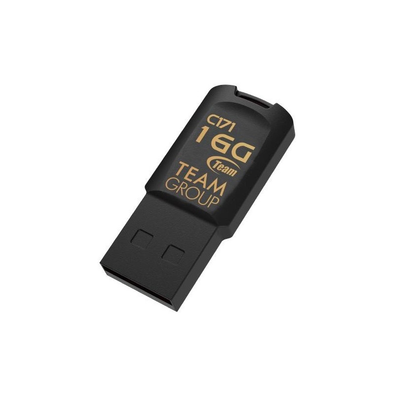 Team group CLé USB C171 16GO TC17116G 2