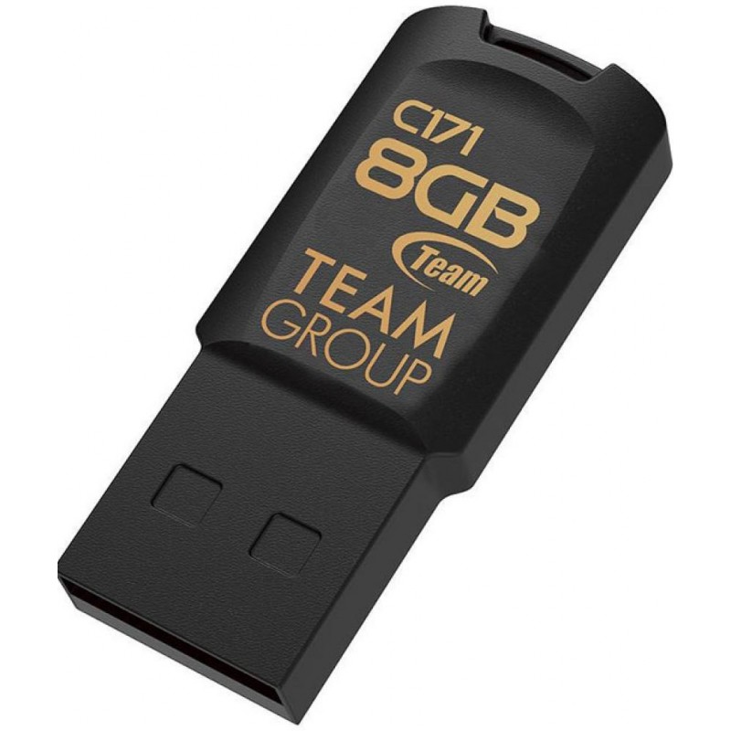 Team group CLé USB C171 8GO TC1718G 2