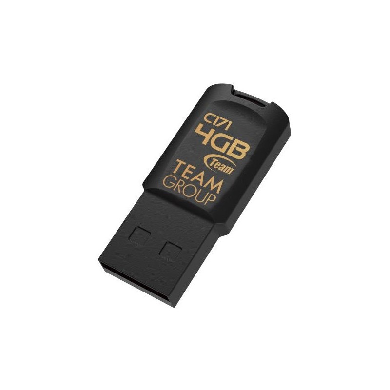 Team group CLé USB C171 4GO 2.0 2