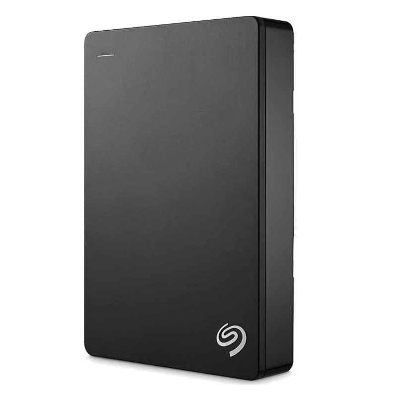 SEAGATE DISQUE DUR EXTERNE BACKUP PLUS 4TO 2.5