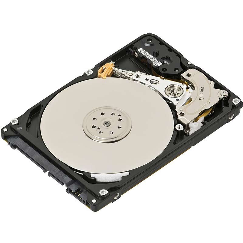 Disque Dur Interne Date De Création