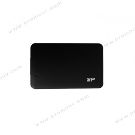SILICON POWER Disque Dur Externe portable BOLT B10 SSD 128GB 1