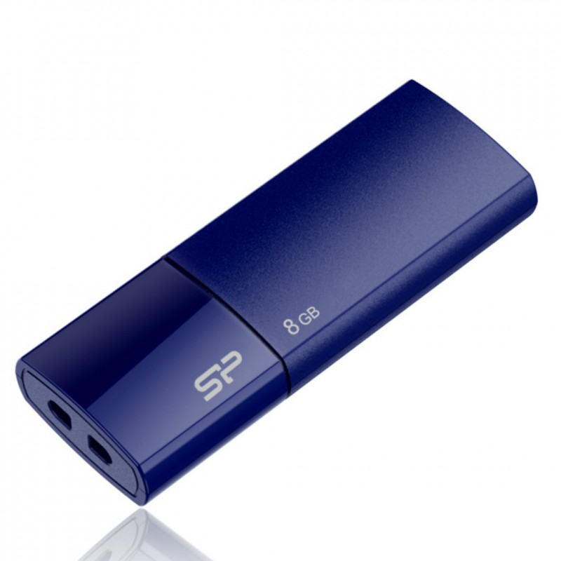 SILICON POWER CLé USB U05 8GO 2