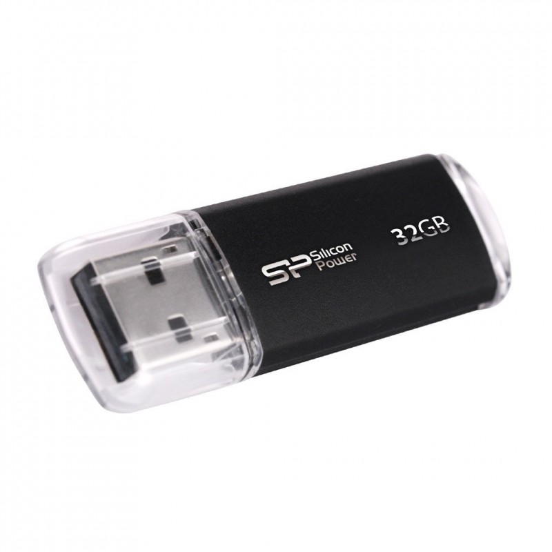 SILICON POWER CLé USB M01 32GO SP032GBUF2M01V1 1