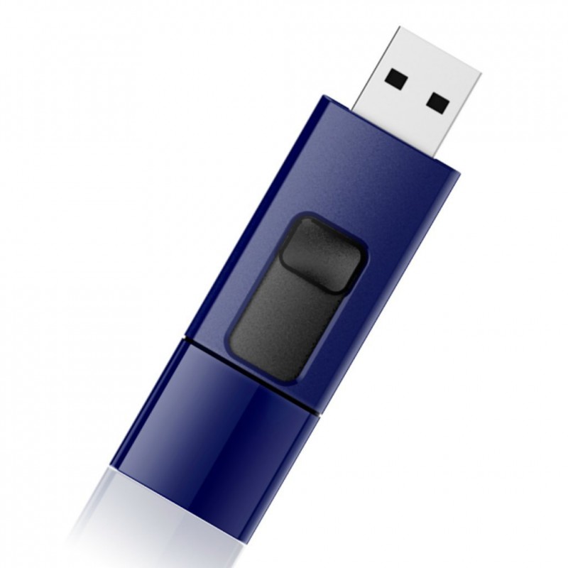 SILICON POWER CLé USB B05 16GO 3