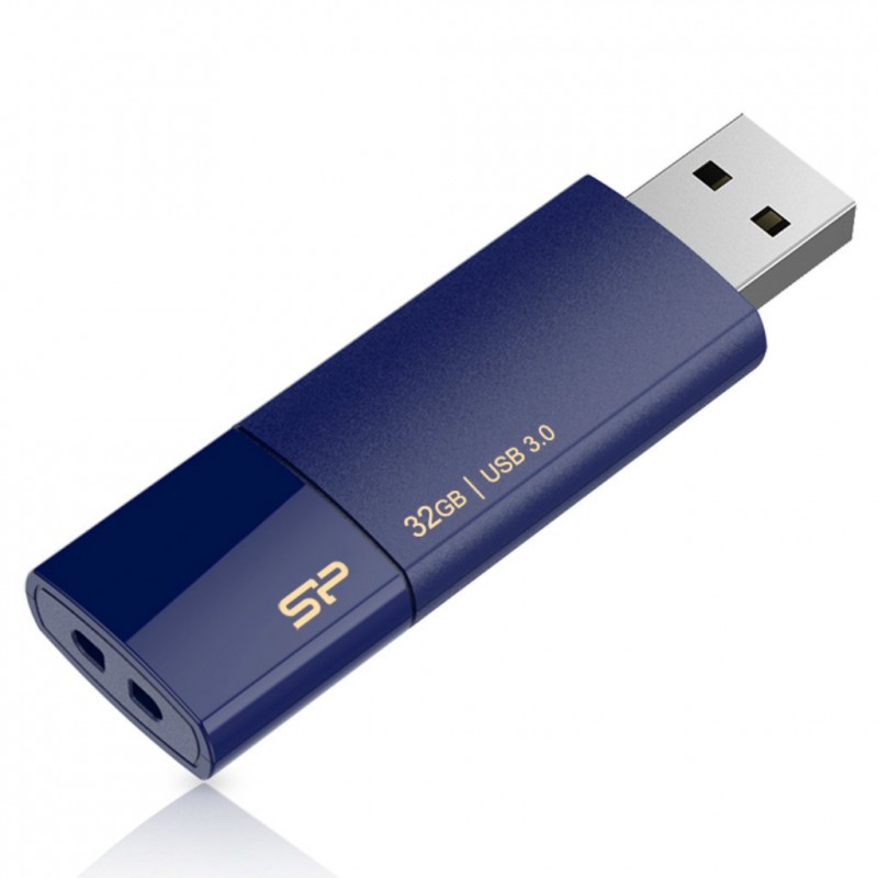 SILICON POWER CLé USB B05 32GO 1