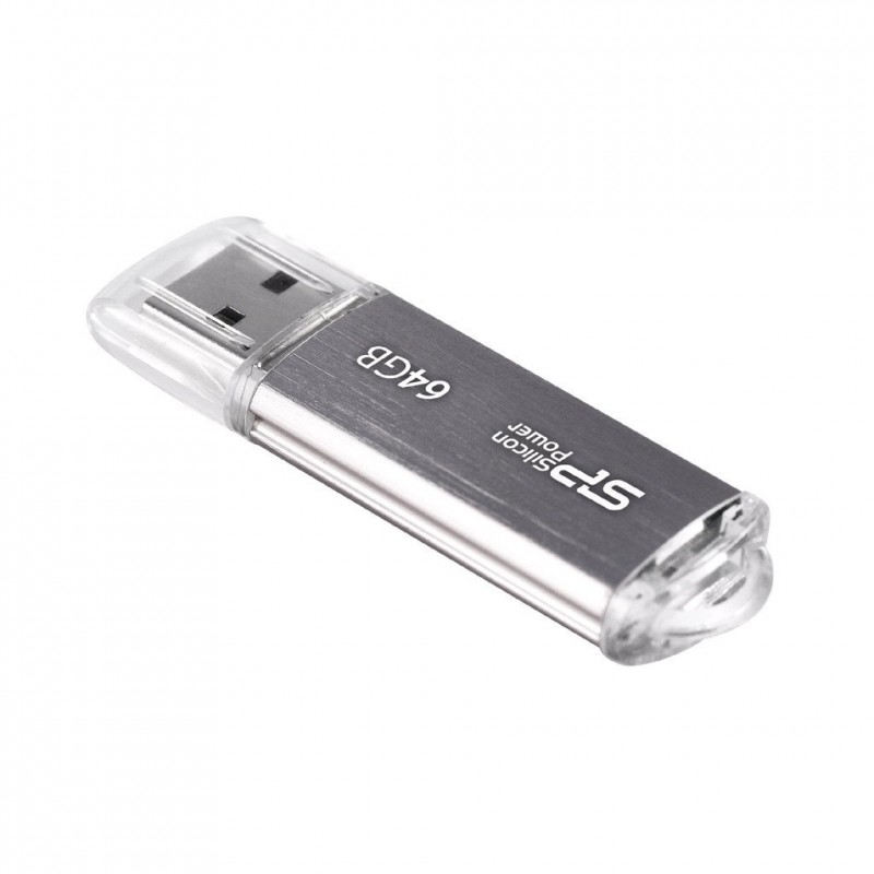 SILICON POWER CLé USB M01 64GO SP064GBUF2M01V1 2