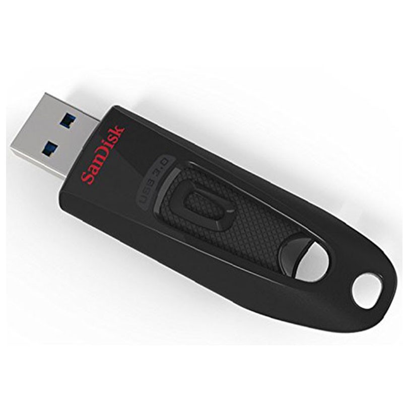 SANDISK FLASH DISQUE ULTRA 256GO USB 3.0 (SDCZ48-256G-U46) 2