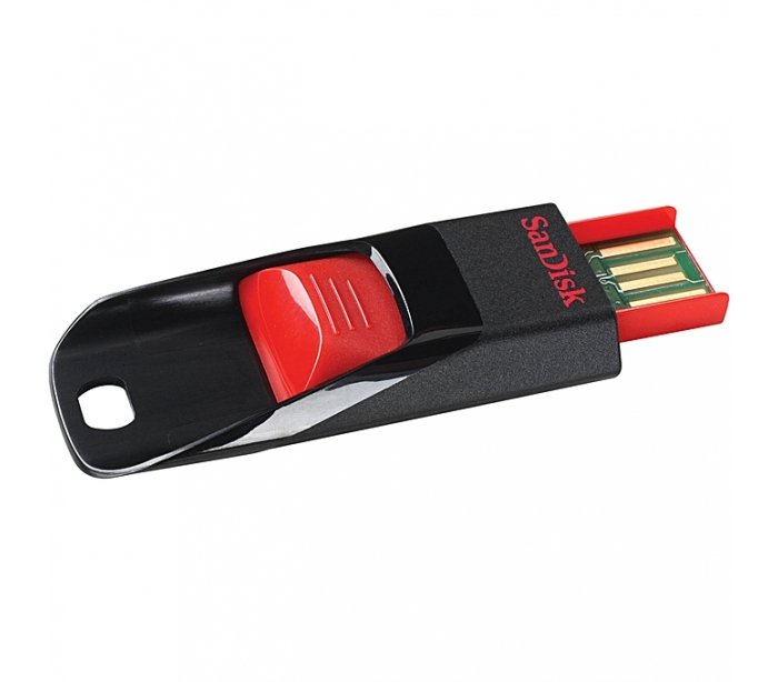 SANDISK CLé USB CRUZER EDGE 16GO 1