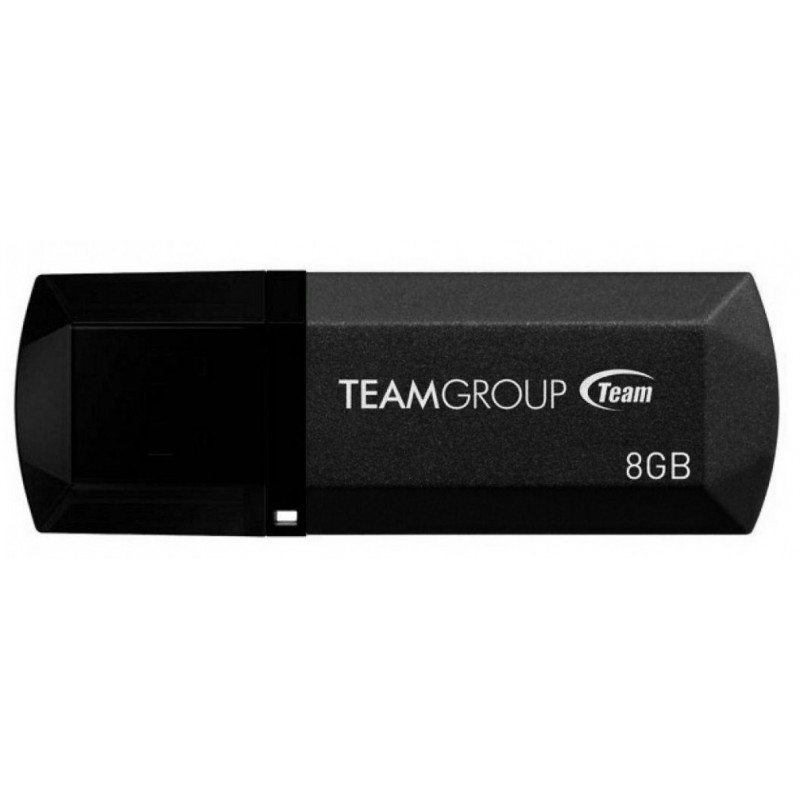 Team group CLé USB 2.0 C153 / 8 GO  3