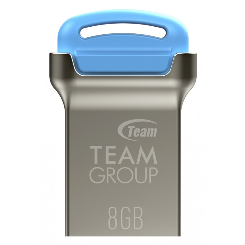 Team group CLé USB 2.0 C161 / 8 GO 2