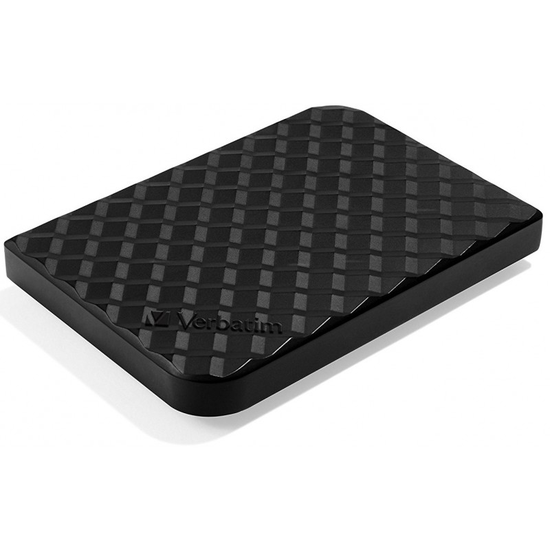 VERBATIM DISQUE DUR EXTERNE STORE'N' GO USB 3.0 / 4 TO 3