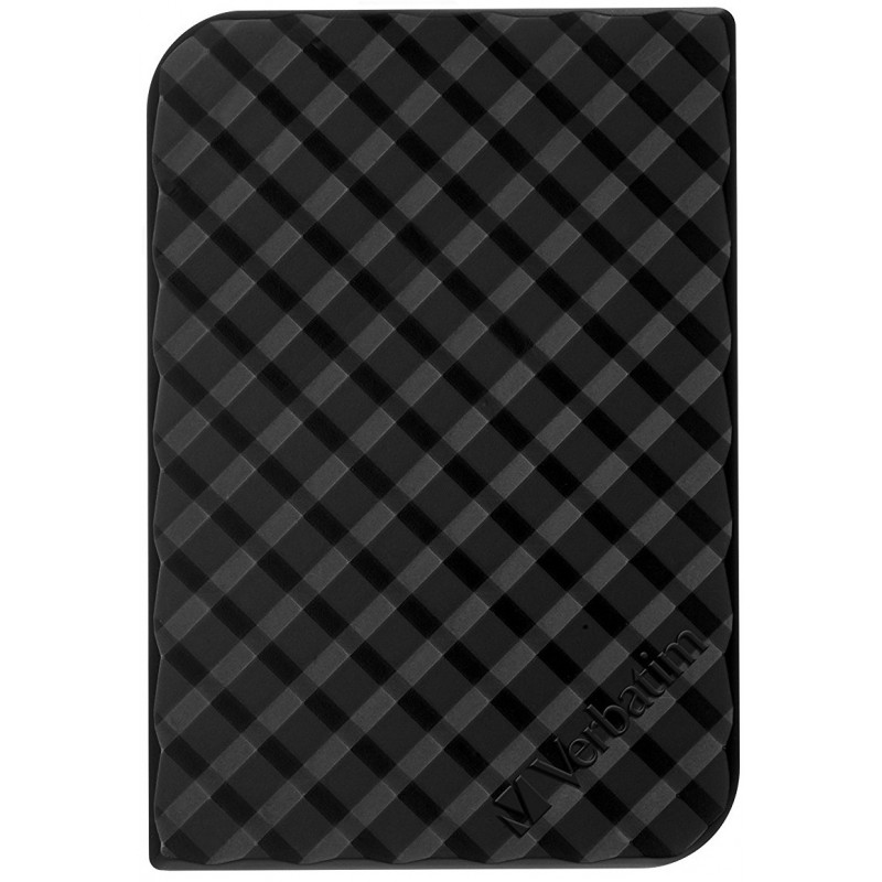 VERBATIM DISQUE DUR EXTERNE STORE'N' GO USB 3.0 / 4 TO 2