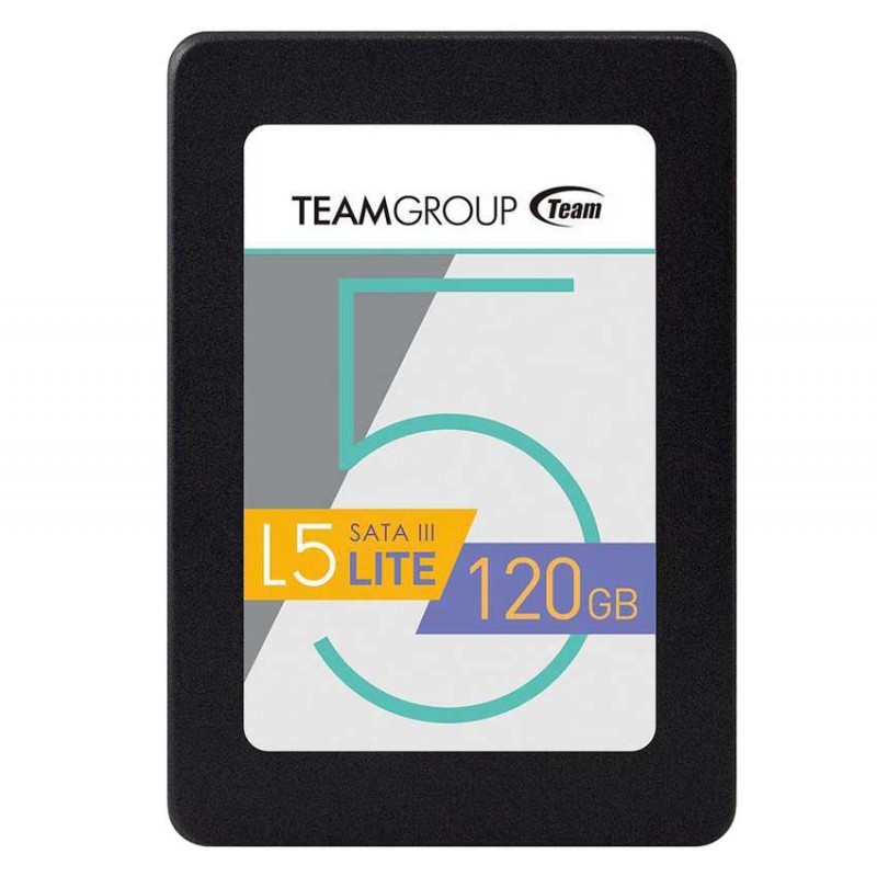 Team group DISQUE DUR INTERNE L5 LITE 120 GO SSD 2.5