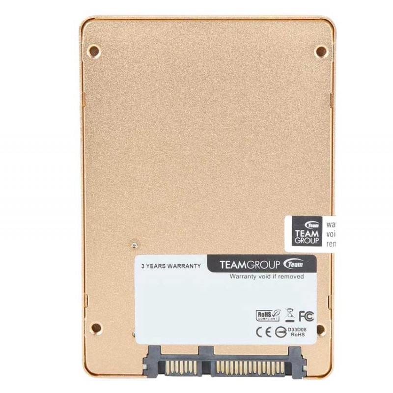 Team group DISQUE DUR L5 LITE 1TO SSD 2.5