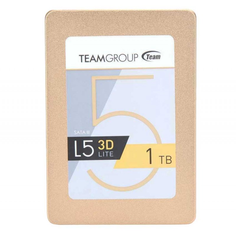 Team group DISQUE DUR L5 LITE 1TO SSD 2.5