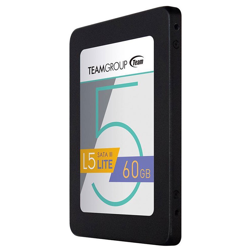 Team group DISQUE DUR INTERNE L5 LITE 60GO SSD 2.5