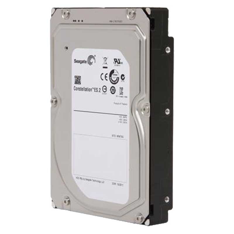 SEAGATE DISQUE DUR INTERNE CONSTELLATION ES.2 3TO 3.5